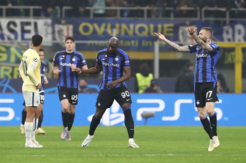 Nhận định trận đấu Porto vs Inter Milan